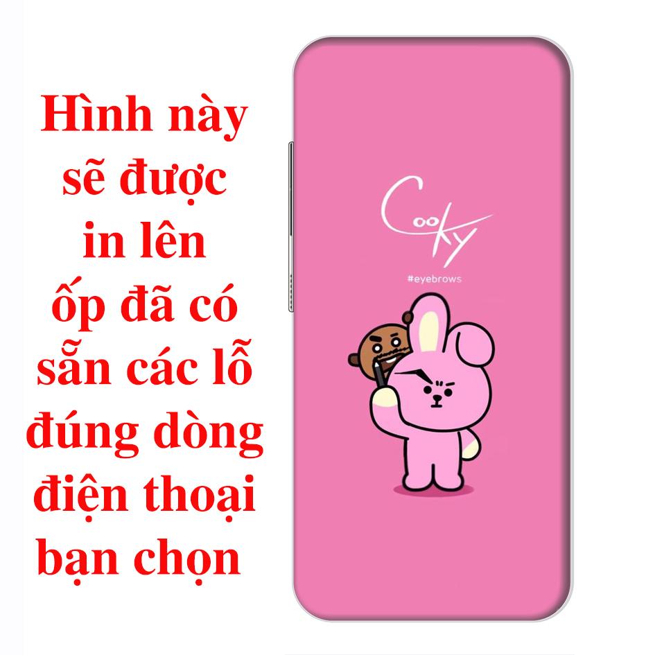 Ốp lưng dành cho Huawei P9 lite nhựa dẻo - CodeE50