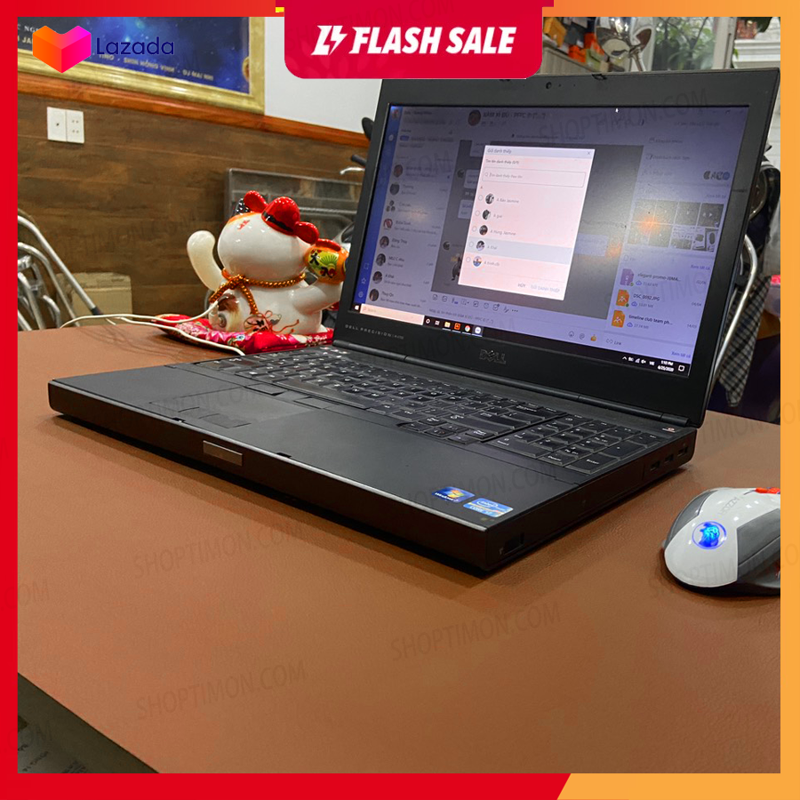 Thảm da trải bàn làm việc deskpad - 1.4mm | màu nâu tây