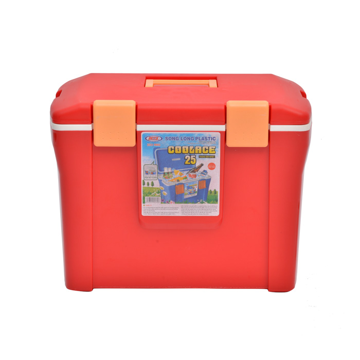 Thùng giữ nhiệt cao cấp song long - 20l