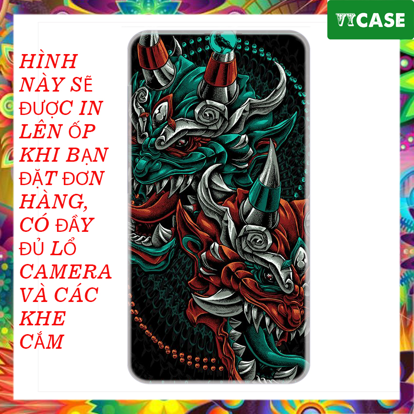 Ốp lưng dẻo silicon lg g7 -vycase- k120