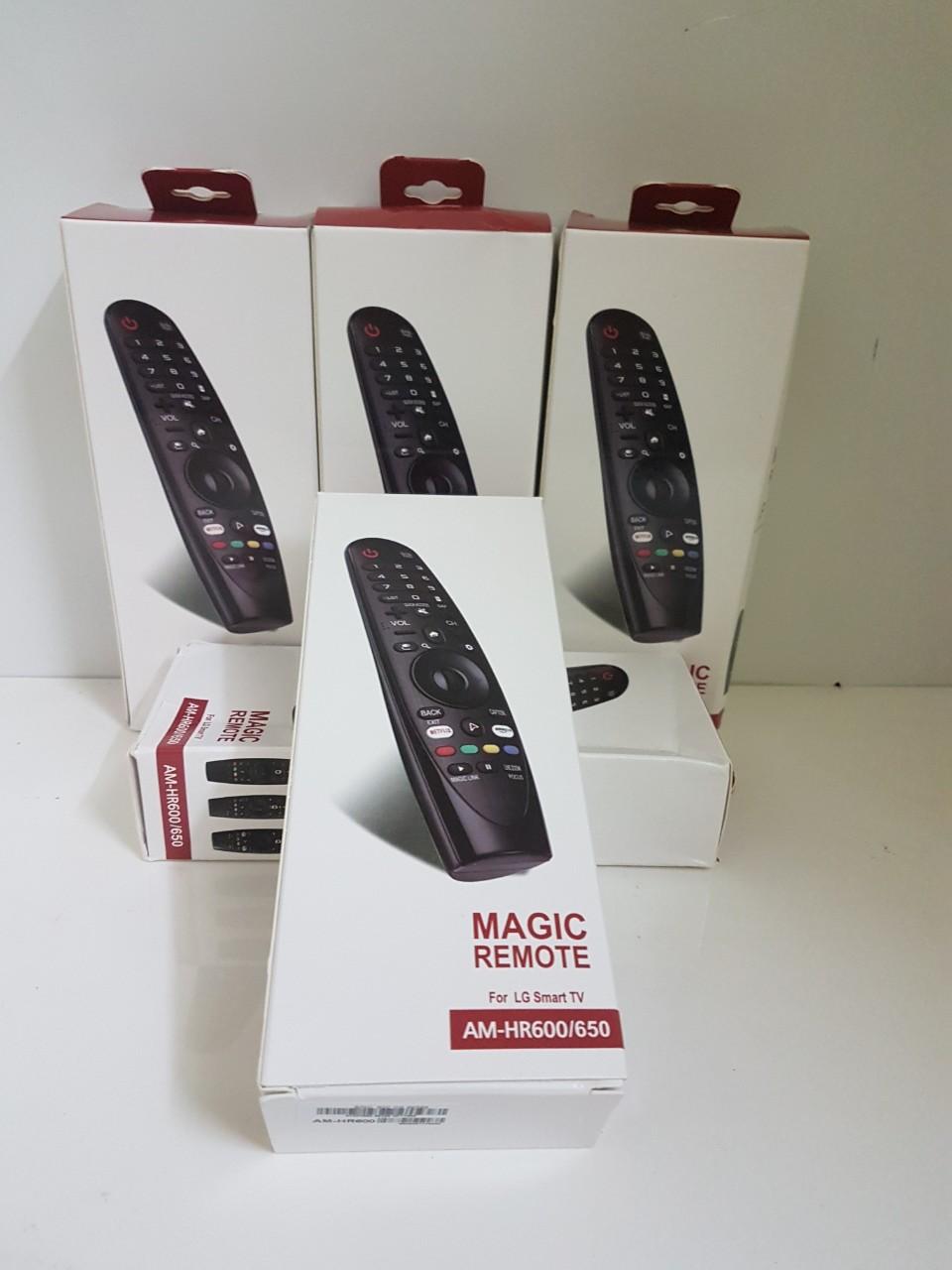 Điều khiển tivi LG MR600 (USB)