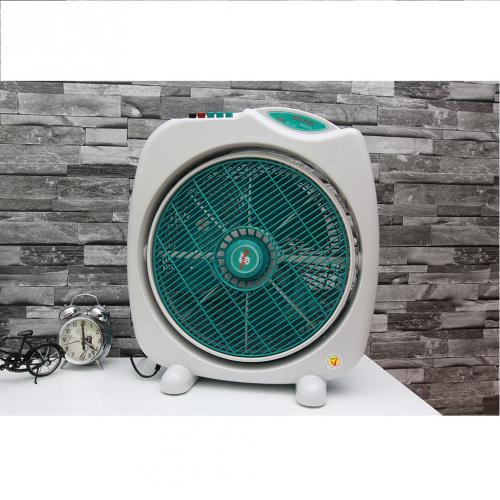 [HCM]Quạt hộp 4 tấc Senko BD850 (đổi sang mã BD1410)