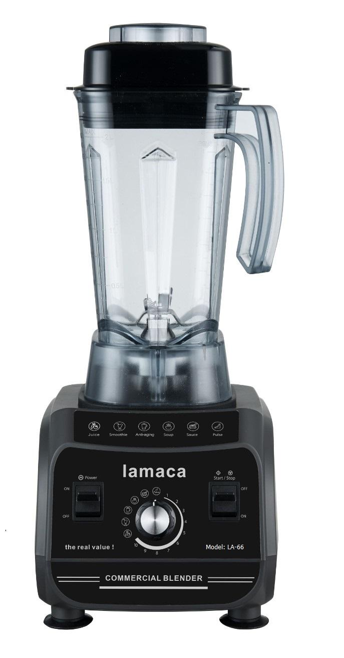 Máy xay sinh tố lamaca LA 66, máy xay sinh tố, Máy xay sinh tố công nghiệp