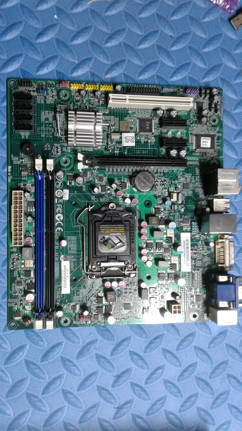 Main gigabyte h61m-ds2 v2.0-3.0