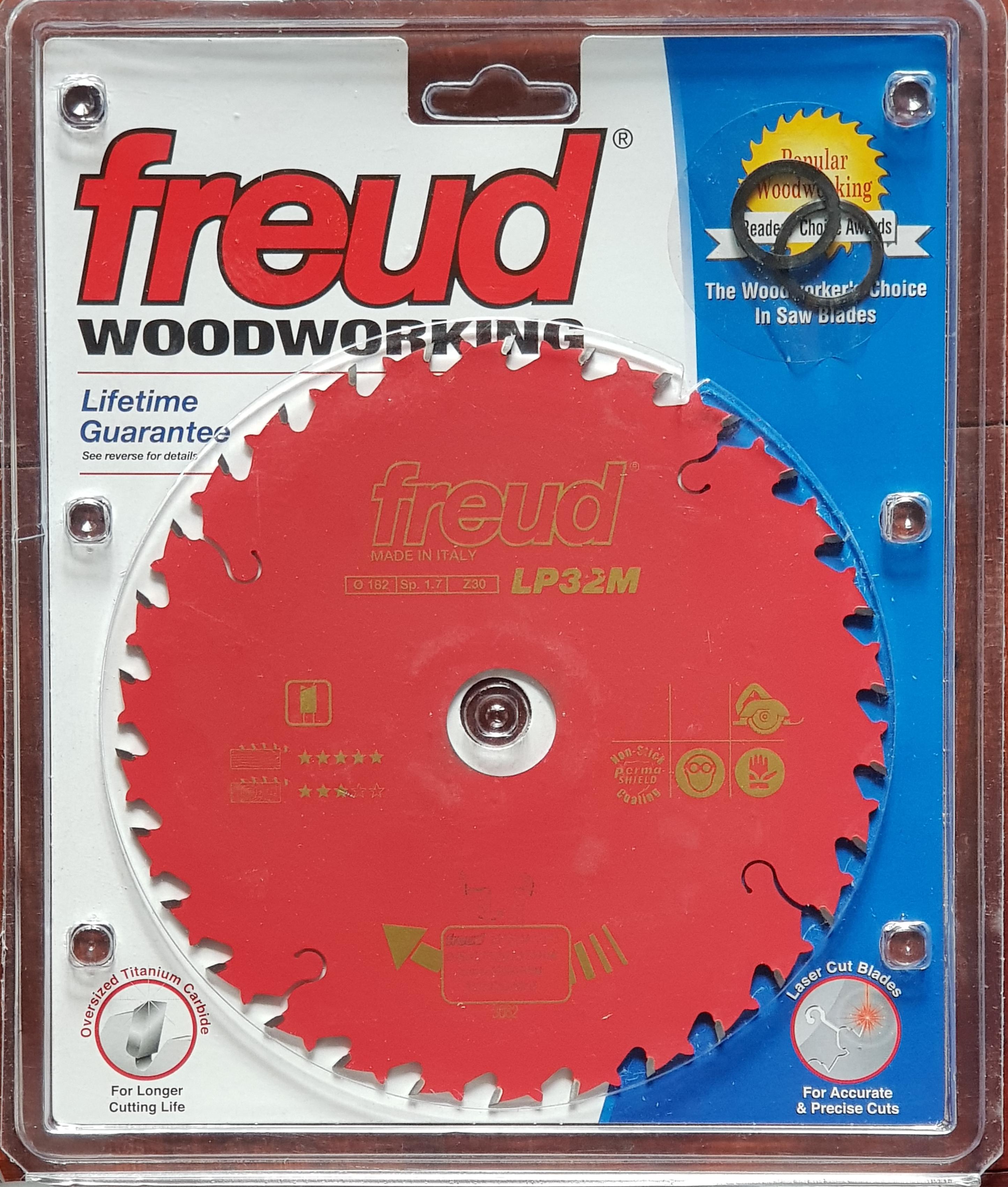 Lưỡi cưa Freud