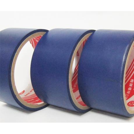 Băng dính dán gáy xanh 5cm (1 cuộn)