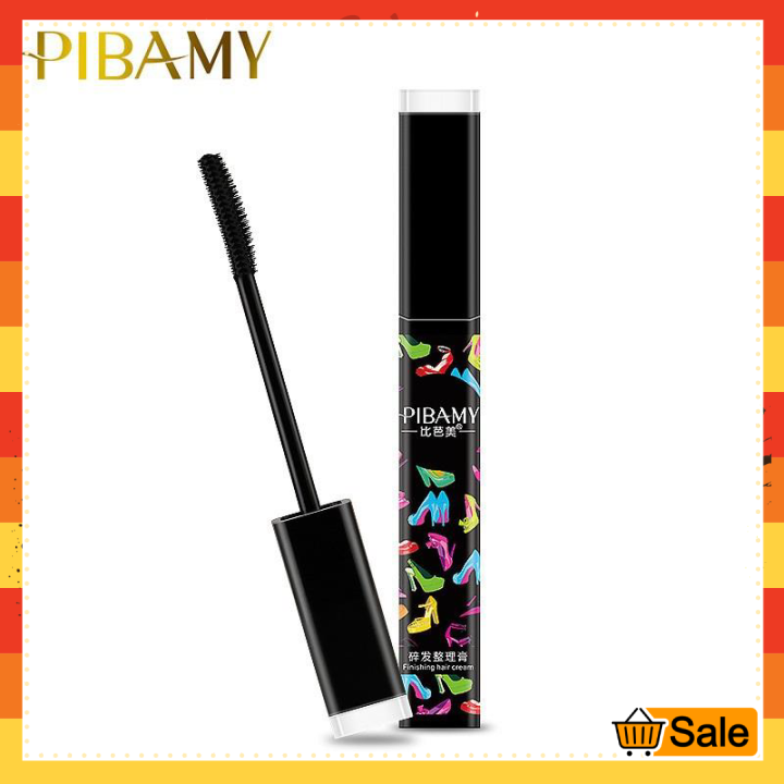 [HCM]Vật dụng chải tóc con - Mascara chải tóc con giúp định hình tóc vào nếp không bị xù -Cây chải chuốt tóc tạo kiểu - Masacra vuốt tóc con gọn [GIÁ SỈ]