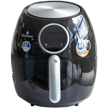 Nồi chiên không dầu Bluestone AFB-5876 (5.5L) - Hàng chính hãng - Bảo hành 24 tháng
