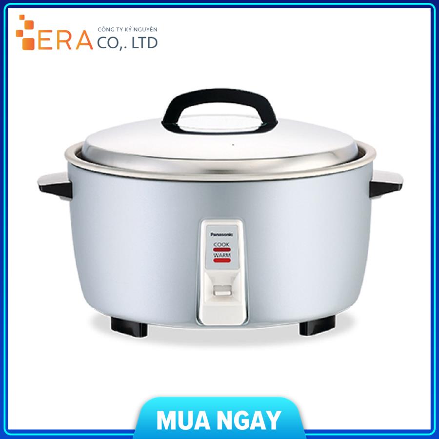 Nồi cơm điện panasonic sr-ga321lra / 721wra