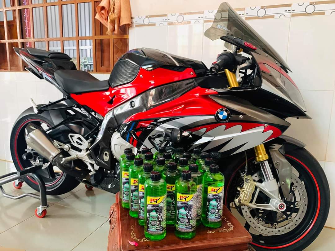 [TẶNG KÈM VÒI XỊT](FREE SHIP MAX) DUNG DỊCH TẨY RỬA LỐC MÁY,ĐẦU BÒ SIÊU SẠCH
