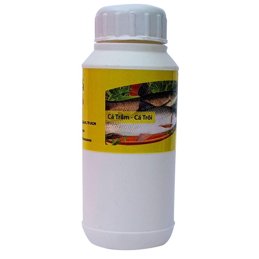 [HCM]Mồi câu cá trắm cá trôi nhạy gấp 3