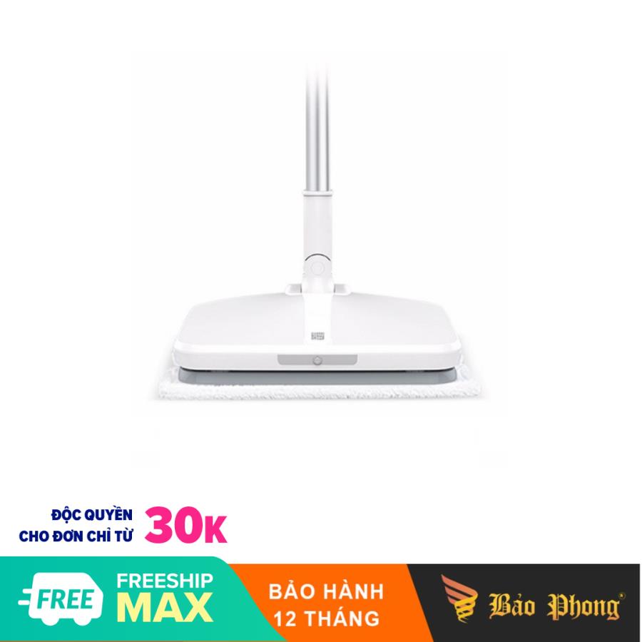 Máy lau nhà thông minh XIAOMI Mijia Wireless Hand-held Electric Mop / Tích hợp máy phun sương