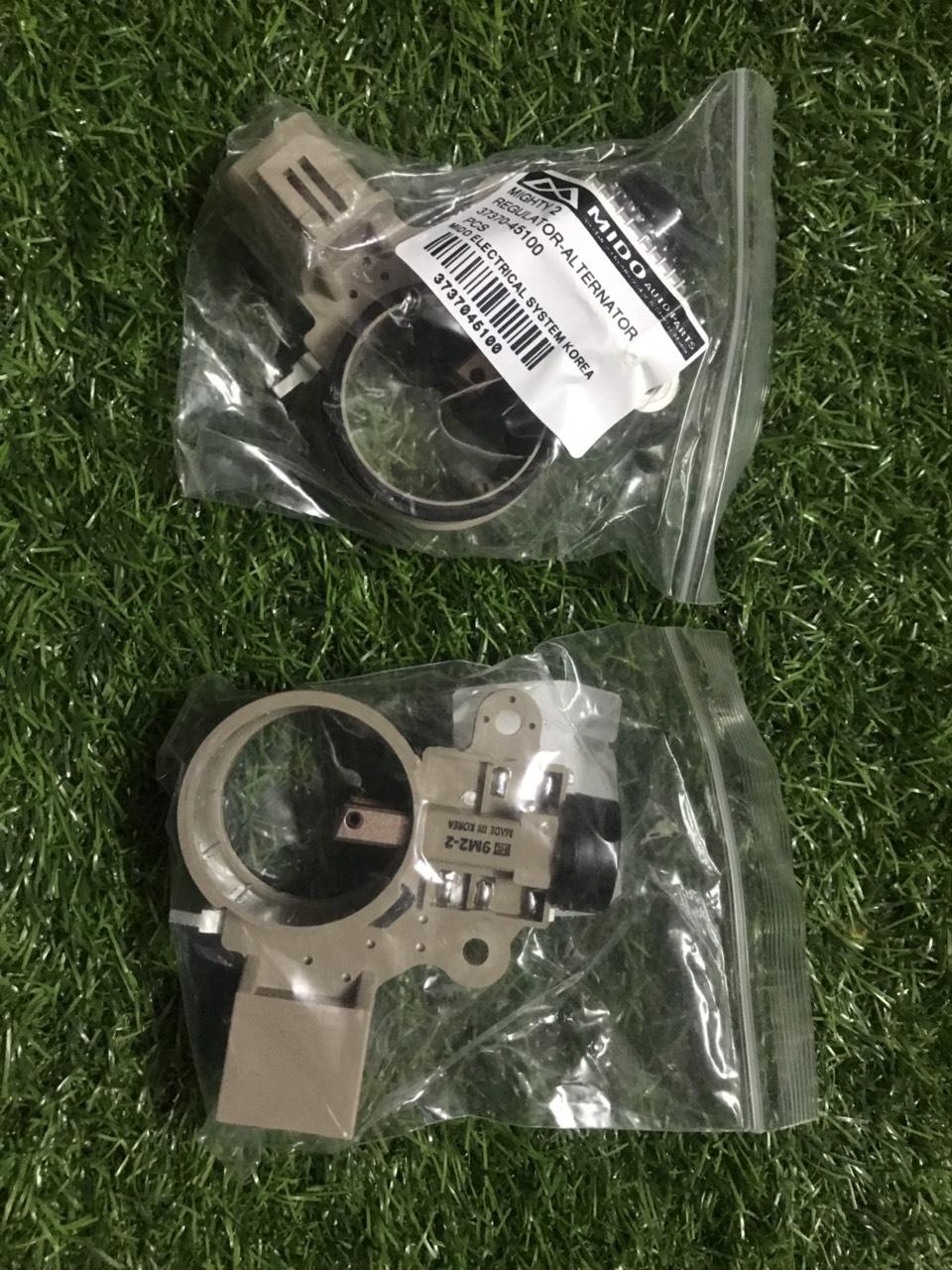 Tiết chế máy phát hyundai hd72