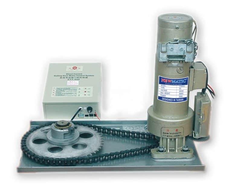 [HCM]MOTOR CỬA CUỐN DASANUYNA 400KG