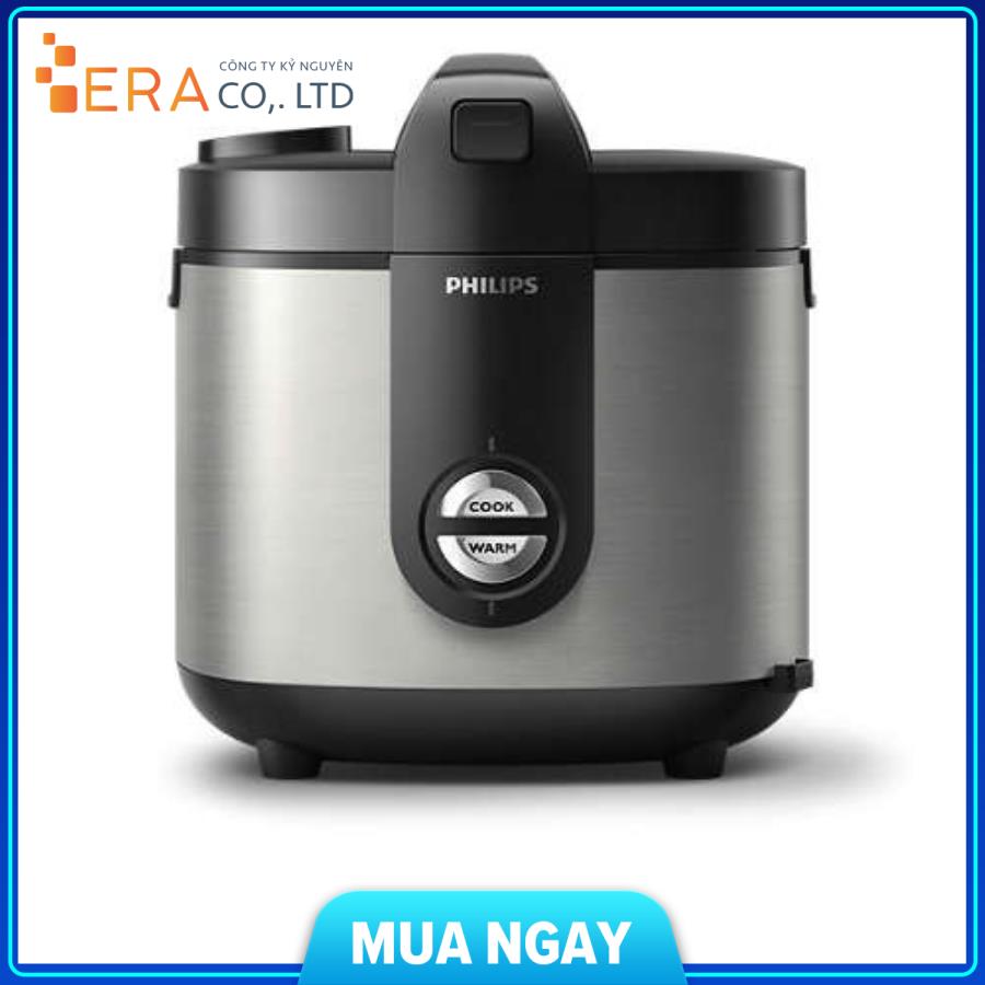 Nồi cơm điện Philips HD3132 sản phẩm đa dạng về mẫu mã kích cỡ chất lượng đảm bảo cam kết hàng nhận được giống với mô tả