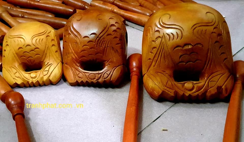 Mõ vn nhỏ lõi mít