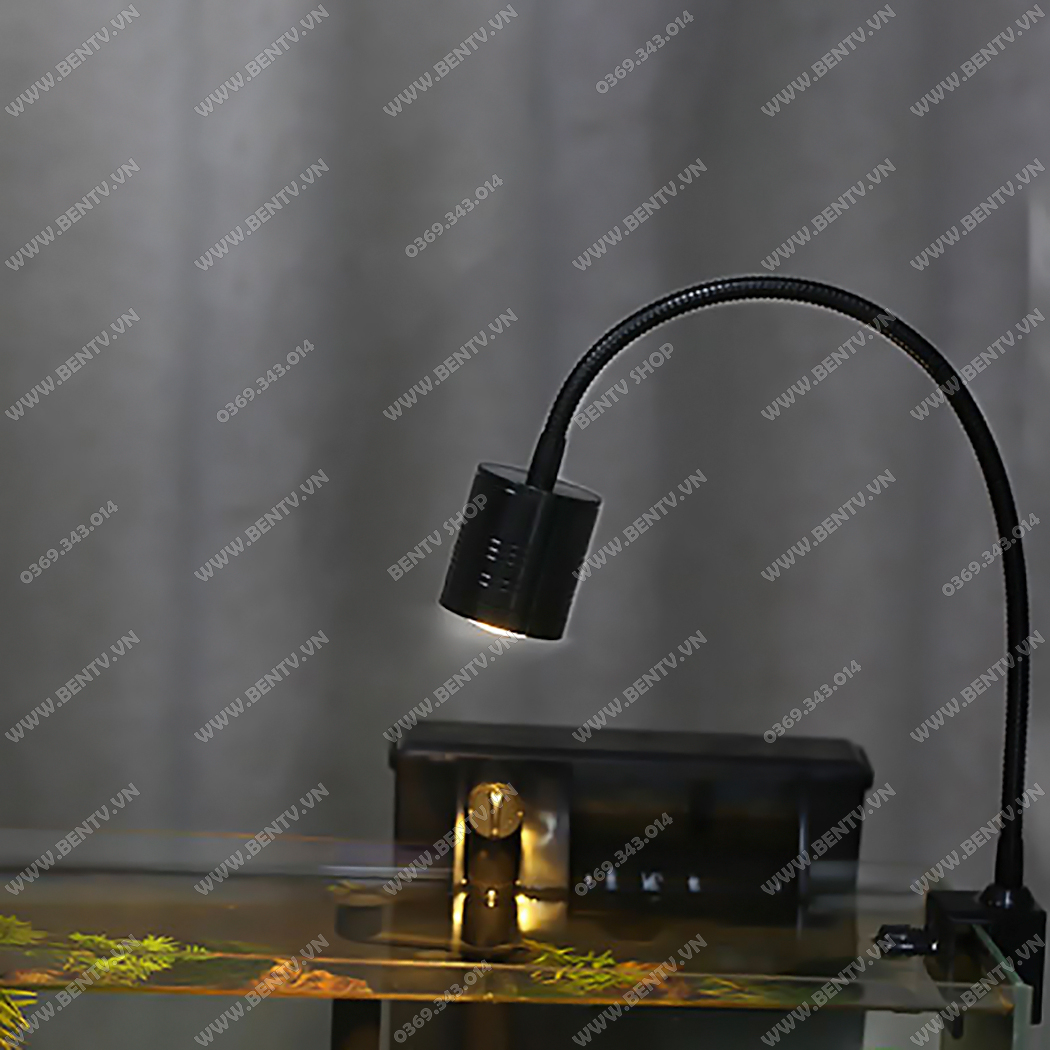 Đèn LED Rọi Biotop 3 Chế Độ 3W 5W 7W 12W