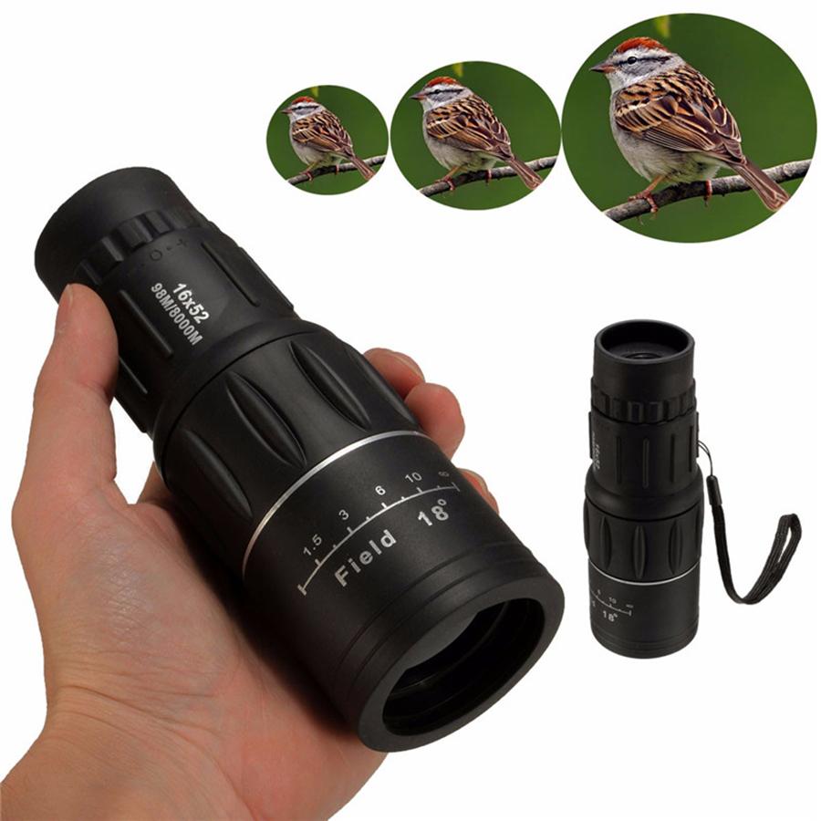 Ống ngắm đêm , Ban ong nhom, Ống nhòm 1 mắt Bushnell thiết kế đẹp , Hiện đại ,Hình ảnh cực nét độ phóng đại lớn -Mẫu 115
