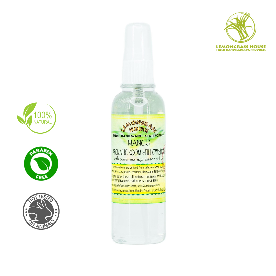 Tất cả các loại dầu thơm tự nhiên dựa trên hương thơm phòng & gối 120 ml cho khăn trải giường ô tô và nhà
