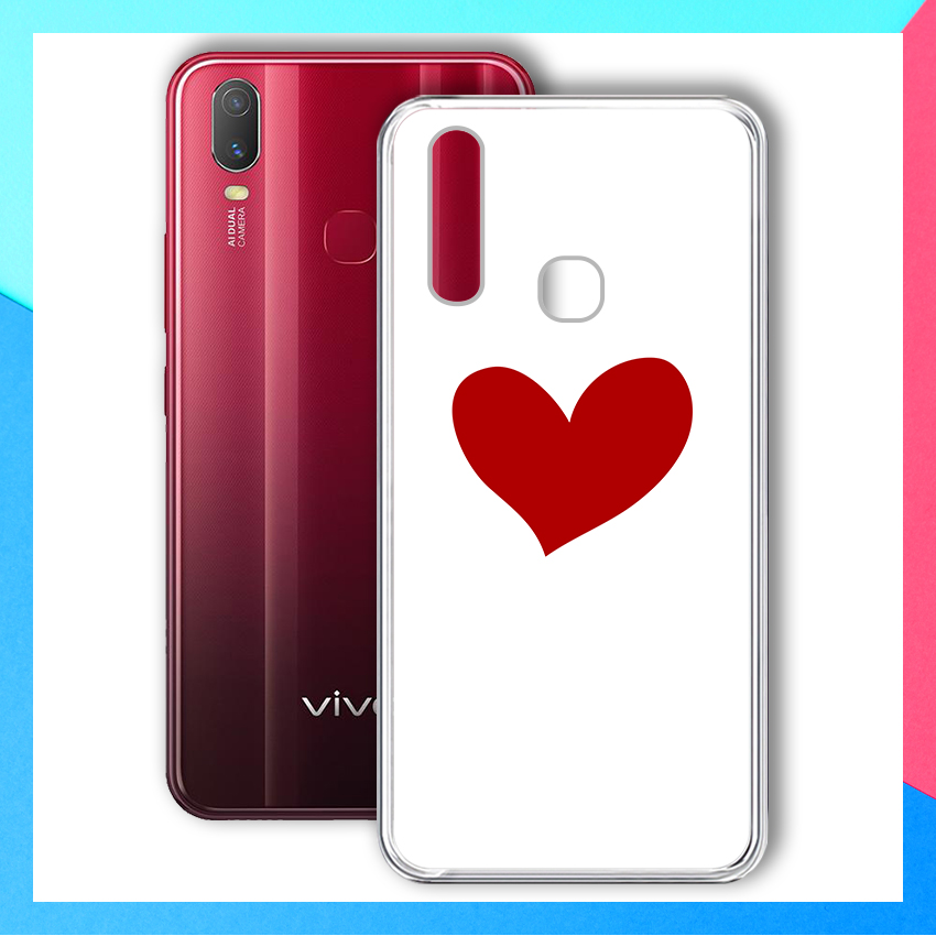 Ốp lưng vivo y11 - 01257 8190 tt02 - silicone dẻo