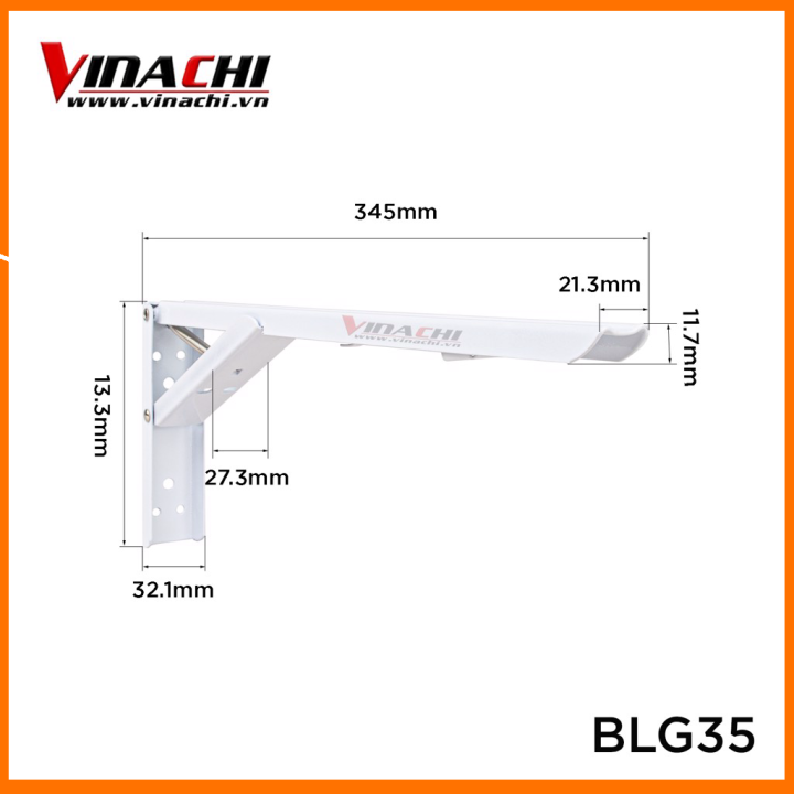 Giá Đỡ, Bản Lề Gập - Giá Đỡ Bản Lề Gập Thông Minh