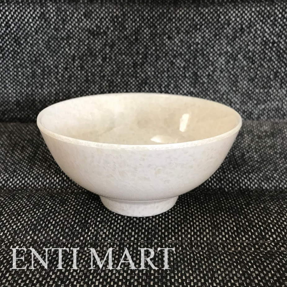 Chén cơm nhựa Melamine cao cấp kiểu vân đá 11.4cm, chất lượng đảm bảo an toàn đến sức khỏe người sử dụng, cam kết hàng đúng mô tả