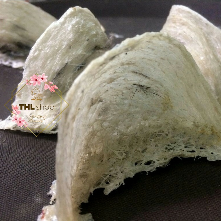 20 gram Tổ yến thô
