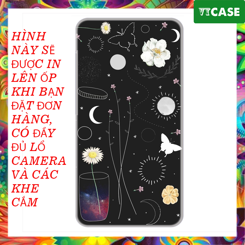 Ốp lưng dẻo silicon Samsung Galaxy E7 -VyCase K104