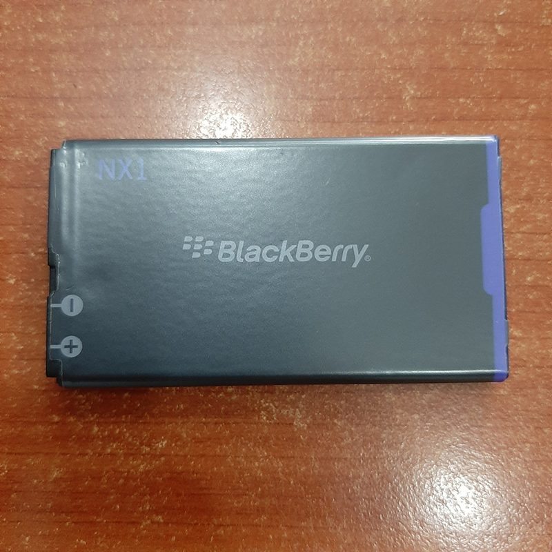 Pin điện thoại Blackberry Q10