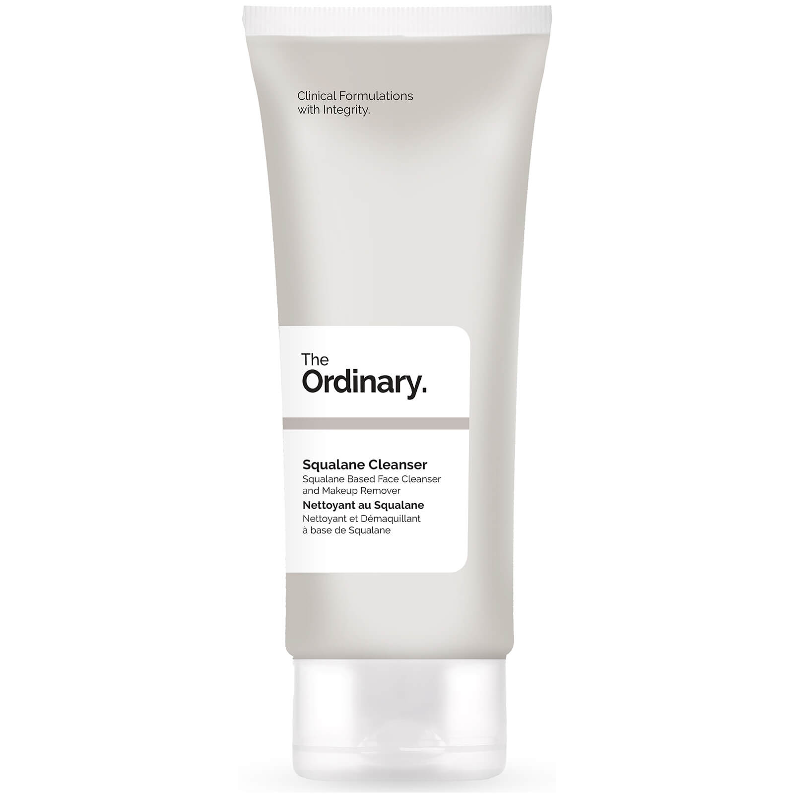 Sữa rửa mặt Squalane Cleanser The Ordinary 150ml 🌻 Dịu nhẹ và ẩm mượt 🌻 Chính hãng Canada