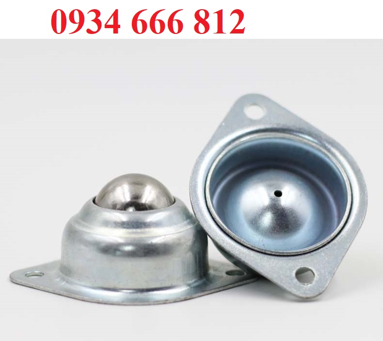 Con Lăn Bi Cầu CY25A