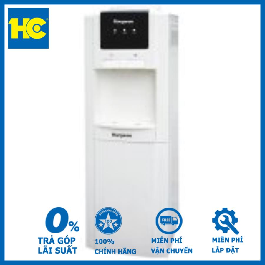 Cây nước nóng lạnh Kangaroo KG32N (Trắng) - Miễn phí vận chuyển & lắp đặt - Bảo hành chính hãng