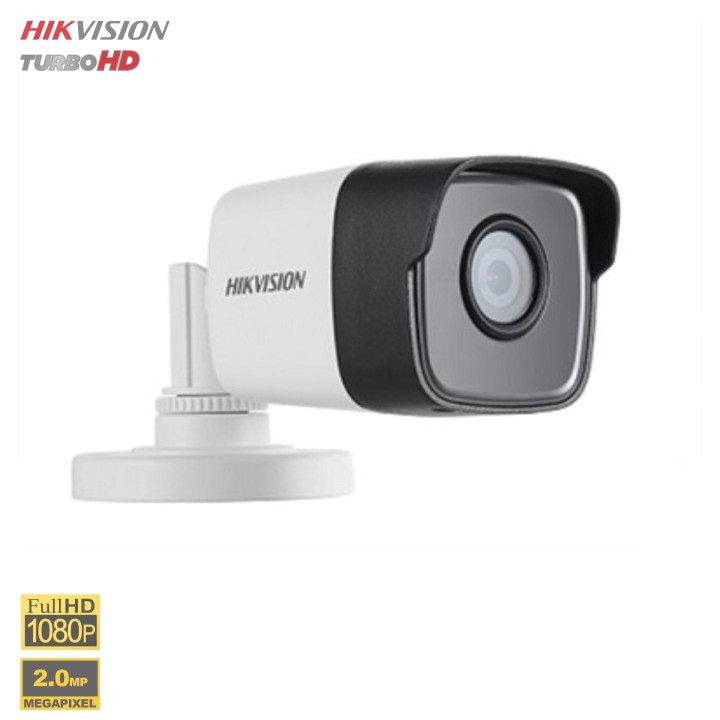 Camera thân trụ hd-tvi 2mp hikvision ds-2ce16d0t-itf - camera bán chạy số 1 thế giới