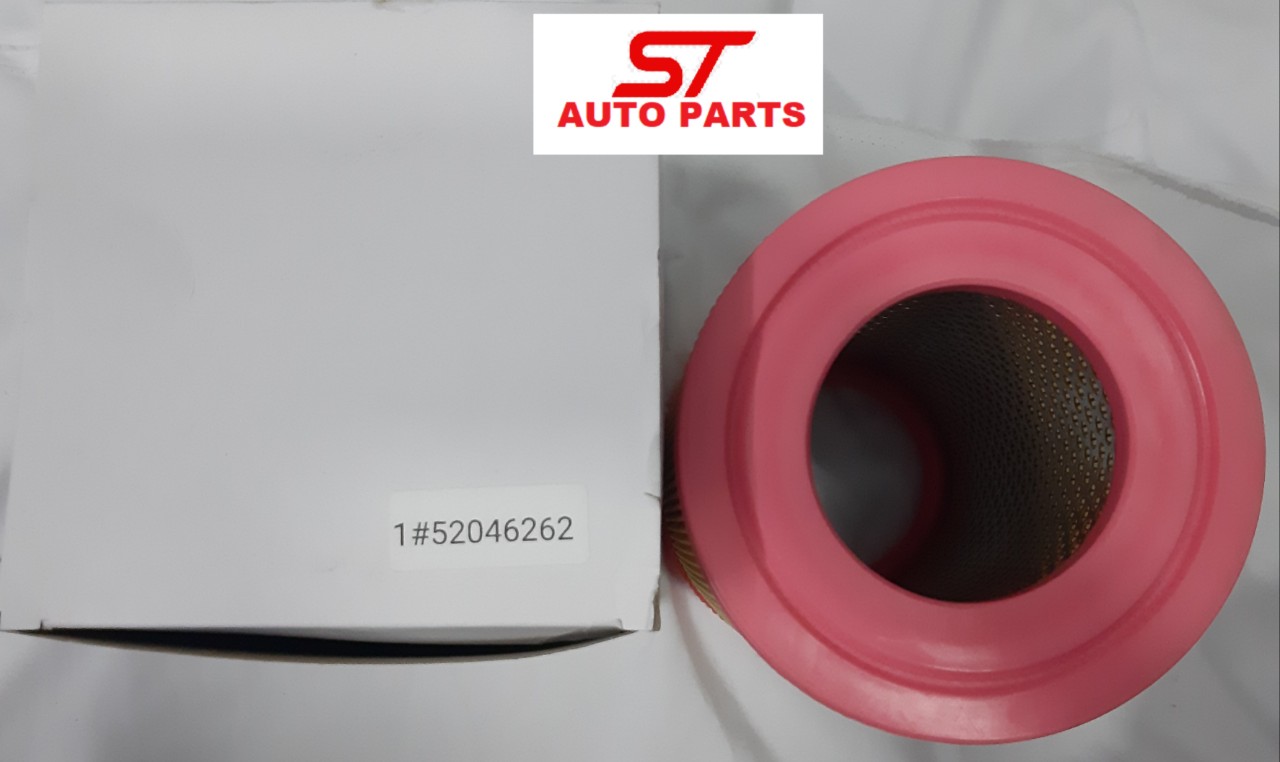 Lọc gió động cơ cho xe Chevrolet Colorado, Trailblazer / Mã 52046262