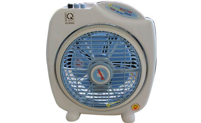 Quạt bàn đảo senko bd230