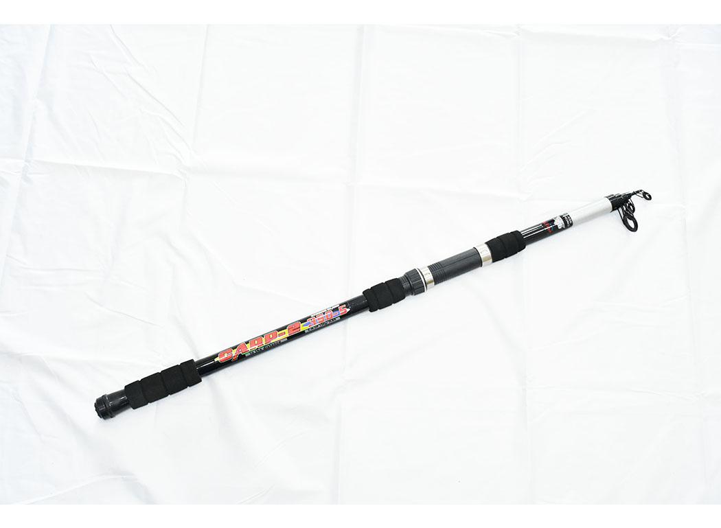 Cần máy xếp mifine carp