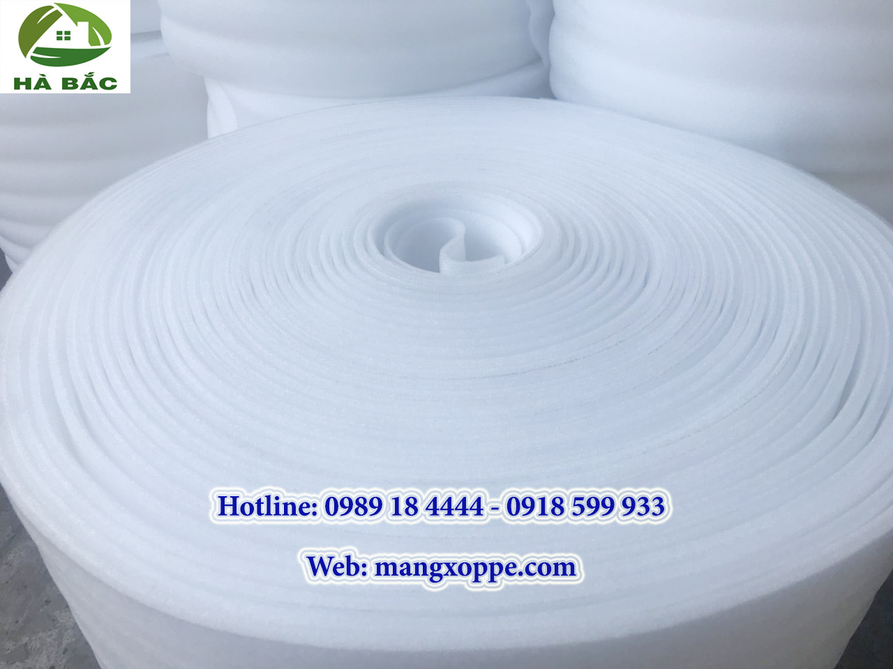 Mút Xốp Pe Foam 5mm