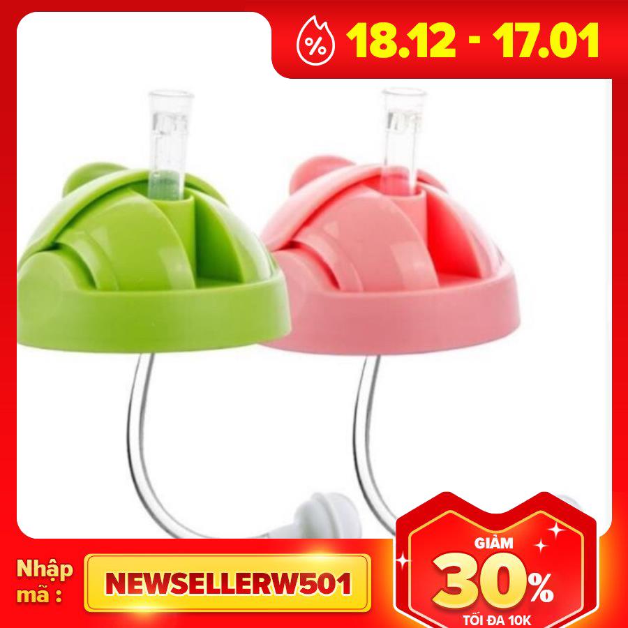 Nắp bật uống nước bình sữa como 150ml và 250ml