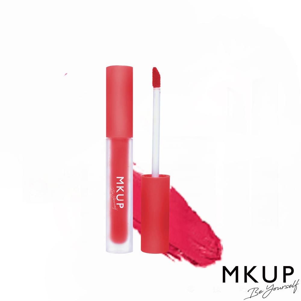 son kem lì kháng nước MKUP Water-resistant power lip cream