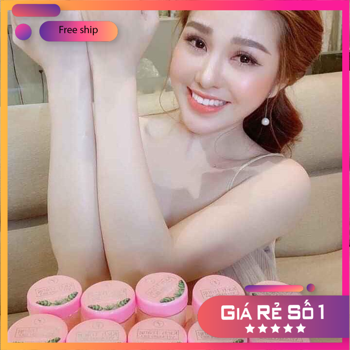 Siêu kích trắng vitamin b10 combo 5 hộp chính hãng