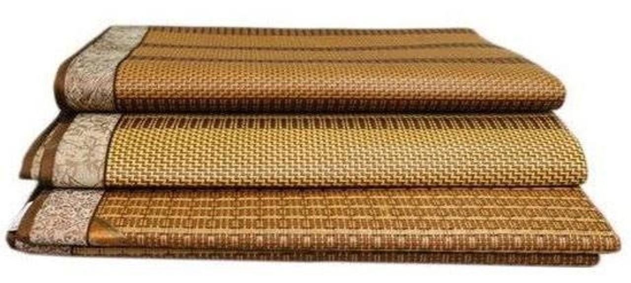 Bộ chiếu gối điều hòa thông minh, Bán chiếu trúc, Chiếu điều hòa chất lượng cao , gia công tỉ mỉ , chất liệu cao cấp , thông hơi , thoáng mát , bảo hành uy tín 1 đổi 1 toàn quốc.