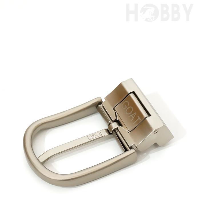 Mặt Khóa Thắt Lưng Cao Cấp MK0079 - Mặt Khóa Dây Nịt Nhập Khẩu