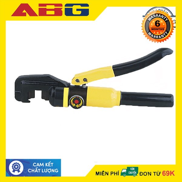 Kìm cắt cáp, kìm cắt sắt thùy lực abg hy-22a dùng để cắt các loại dây cáp cỡ lớn - abg shop