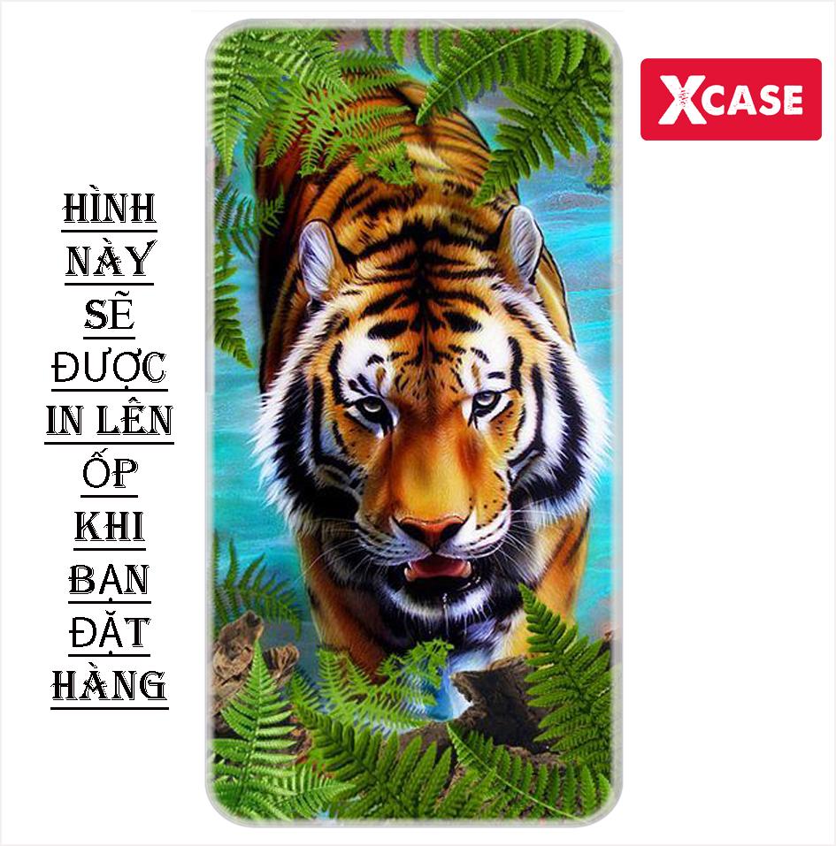 Ốp lưng Samsung Galaxy Note 3 nhựa dẻo Silicon - Xcase F5