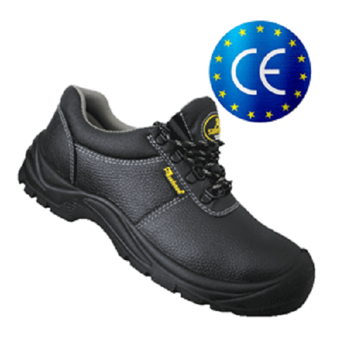 [HCM]Giày bảo hộ lao động Fact-Depot safetoe L-7141