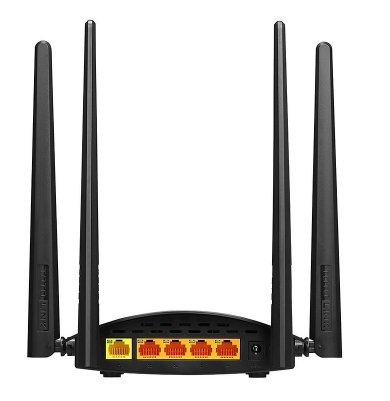 Phát Wifi Tenda AC5