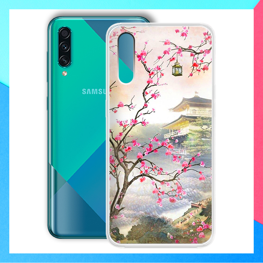 Ốp lưng samsung galaxy a50s - 01232 8048 tm01 - silicone dẻo