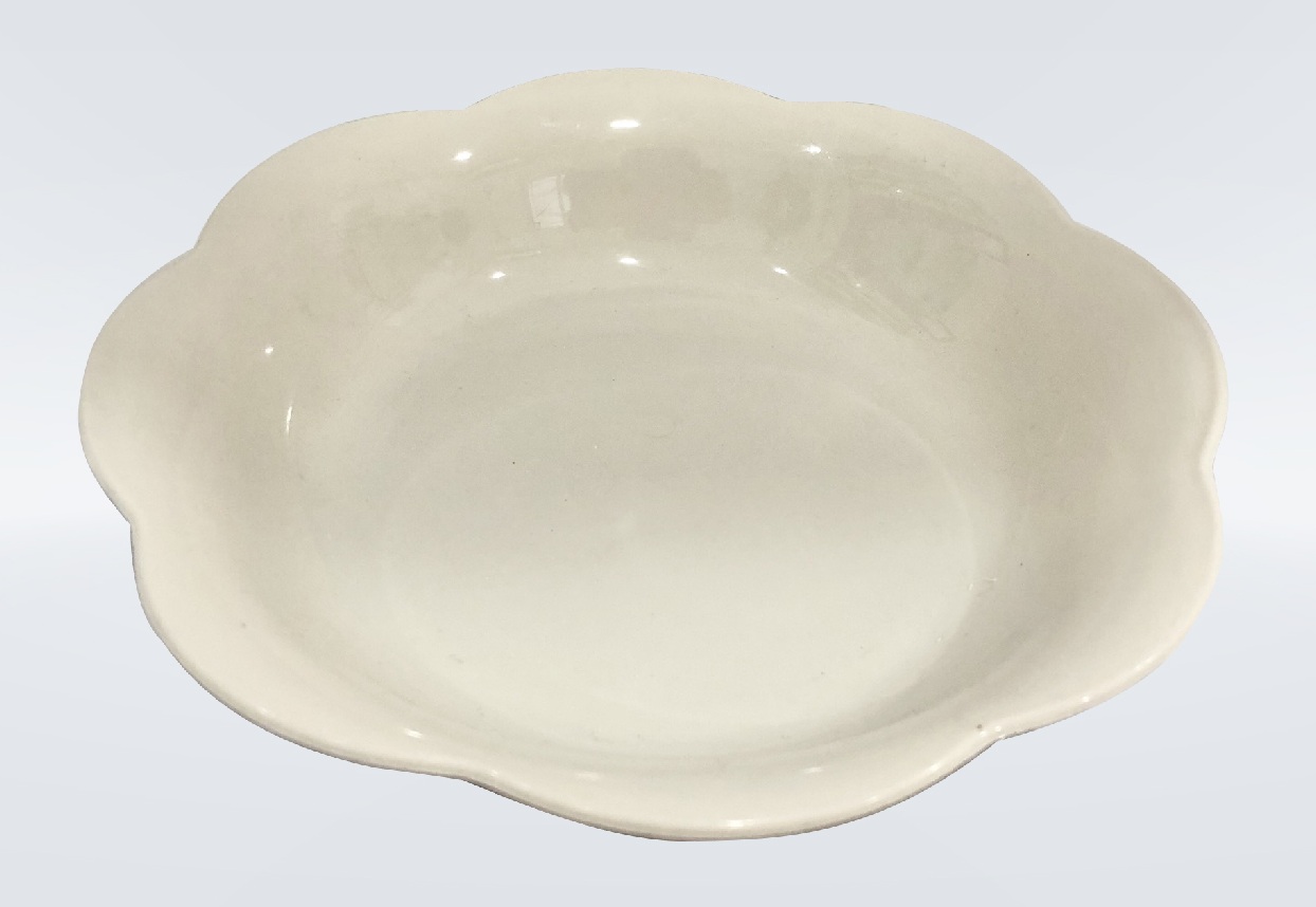 Dĩa hoa trung tự lập tl1-187 - 20cm