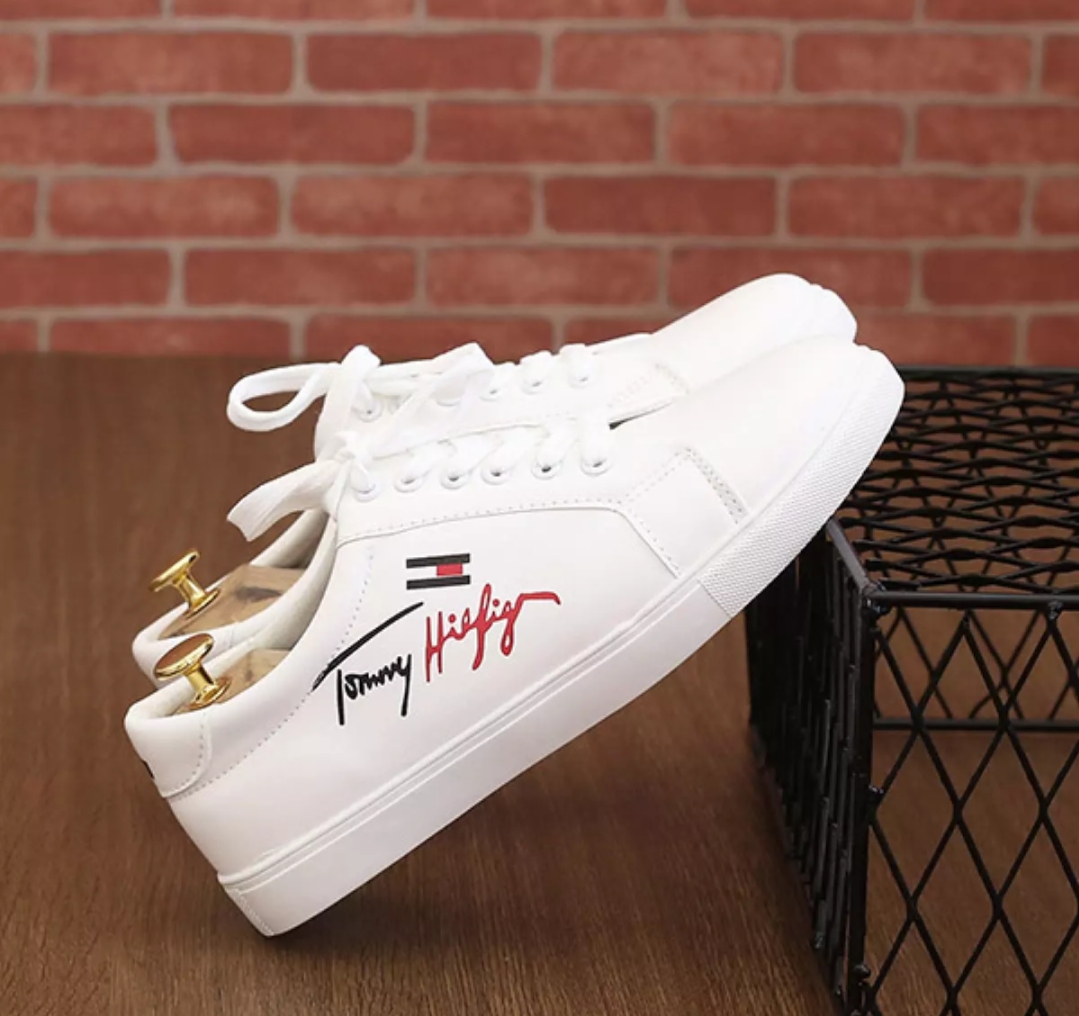 Giày nam - giày sneaker nam - giày thể thao nam cao cấp đi rất êm