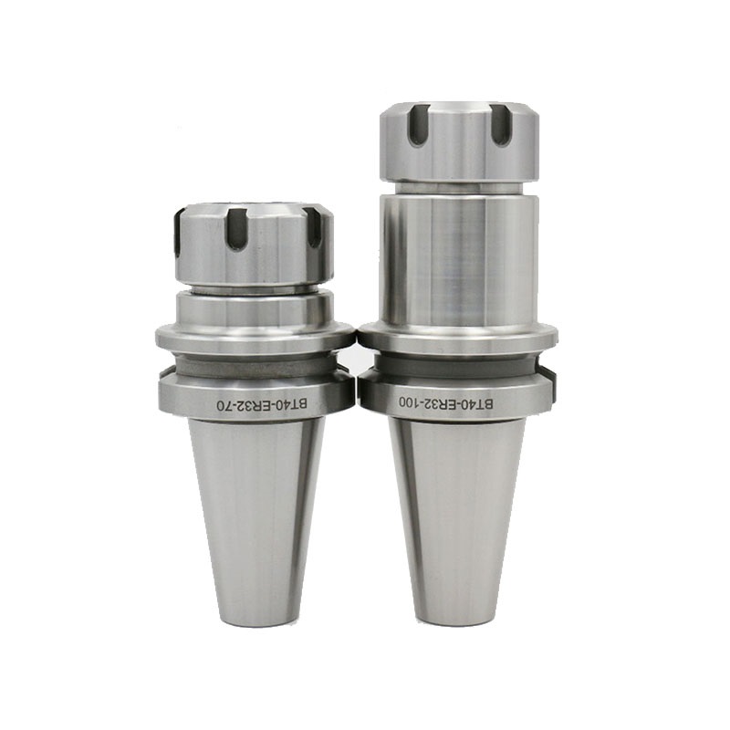 Bầu kẹp dao phay ngón BT50-ER32-100, Đầu kẹp dao phay BT50-ER32-100